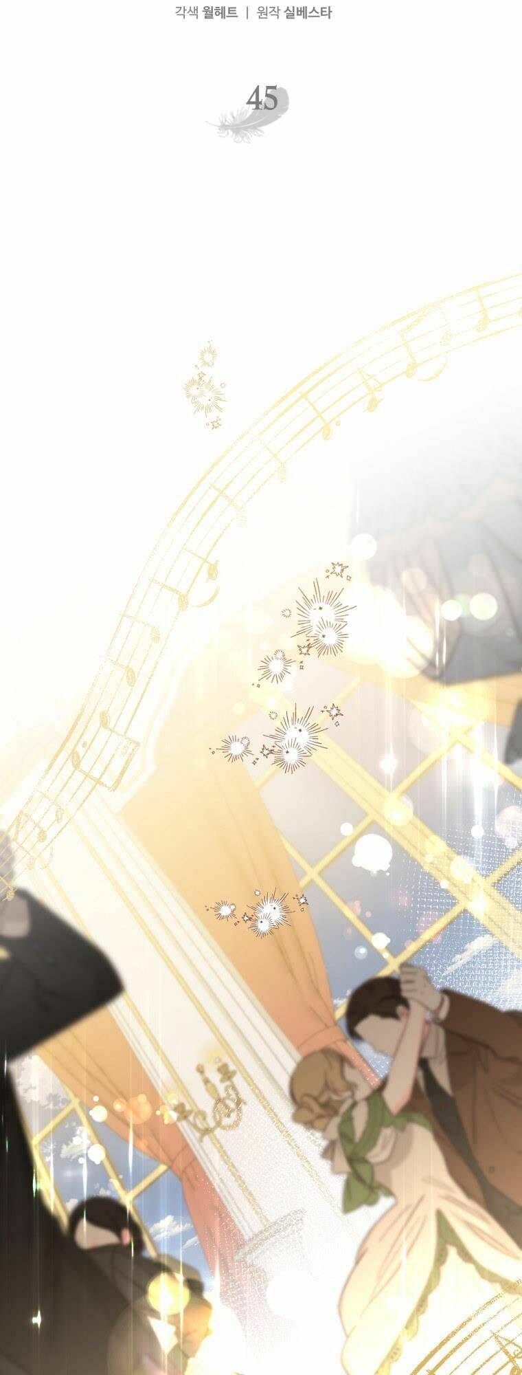 Bỗng Nhiên Tôi Trở Thành Quạ Đen!! Chapter 45 - Trang 2