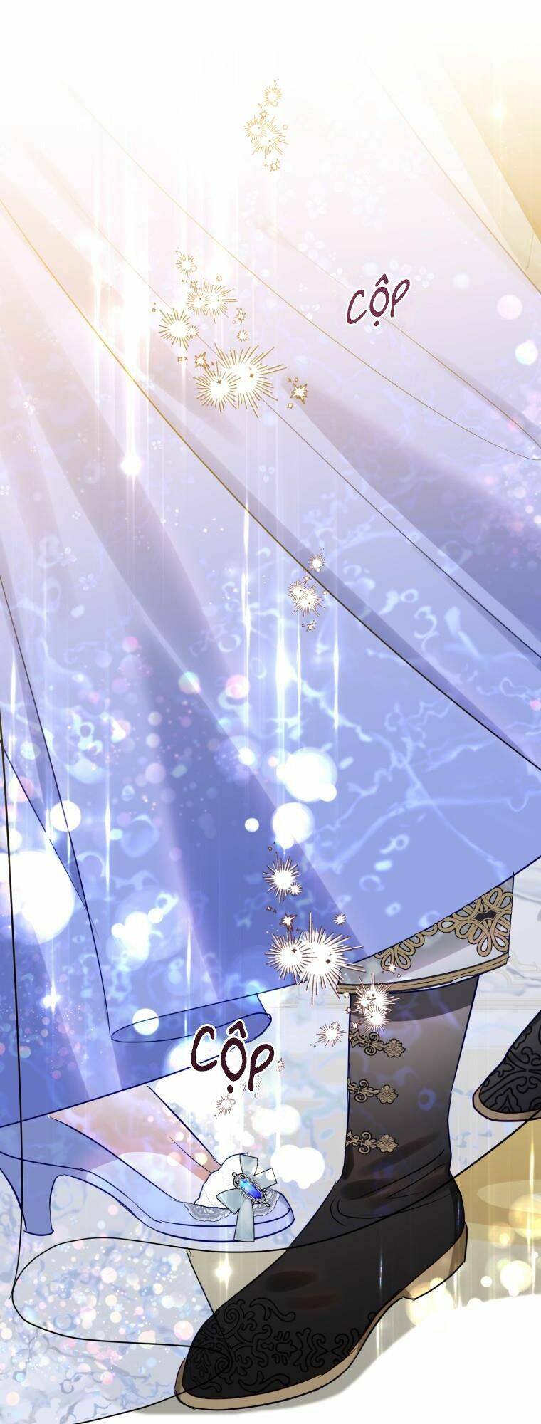 Bỗng Nhiên Tôi Trở Thành Quạ Đen!! Chapter 45 - Trang 2