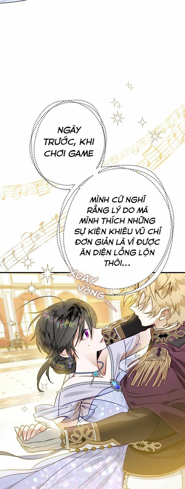 Bỗng Nhiên Tôi Trở Thành Quạ Đen!! Chapter 45 - Trang 2