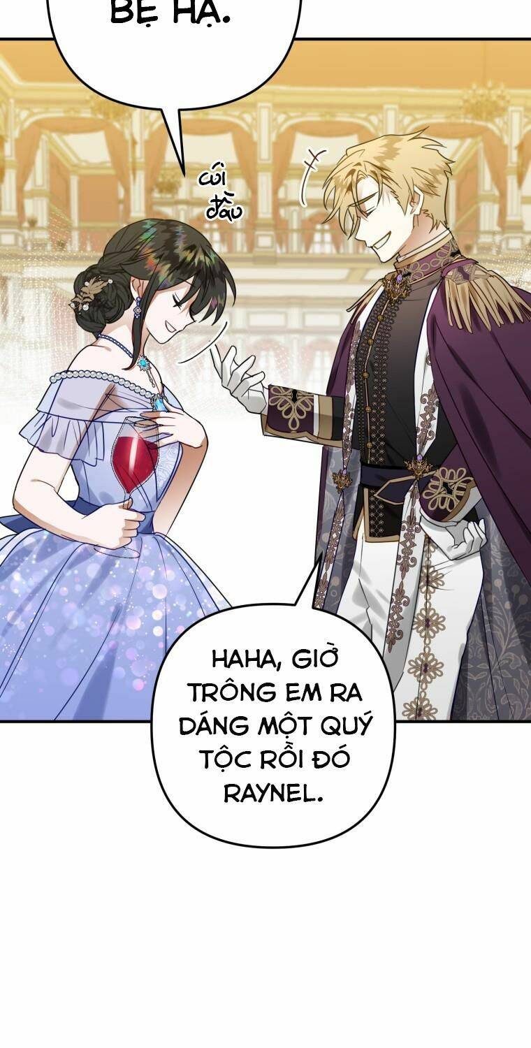 Bỗng Nhiên Tôi Trở Thành Quạ Đen!! Chapter 45 - Trang 2