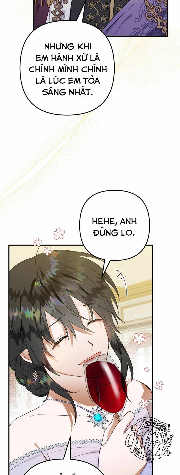 Bỗng Nhiên Tôi Trở Thành Quạ Đen!! Chapter 45 - Trang 2