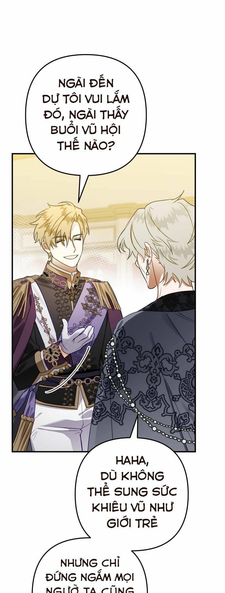 Bỗng Nhiên Tôi Trở Thành Quạ Đen!! Chapter 45 - Trang 2