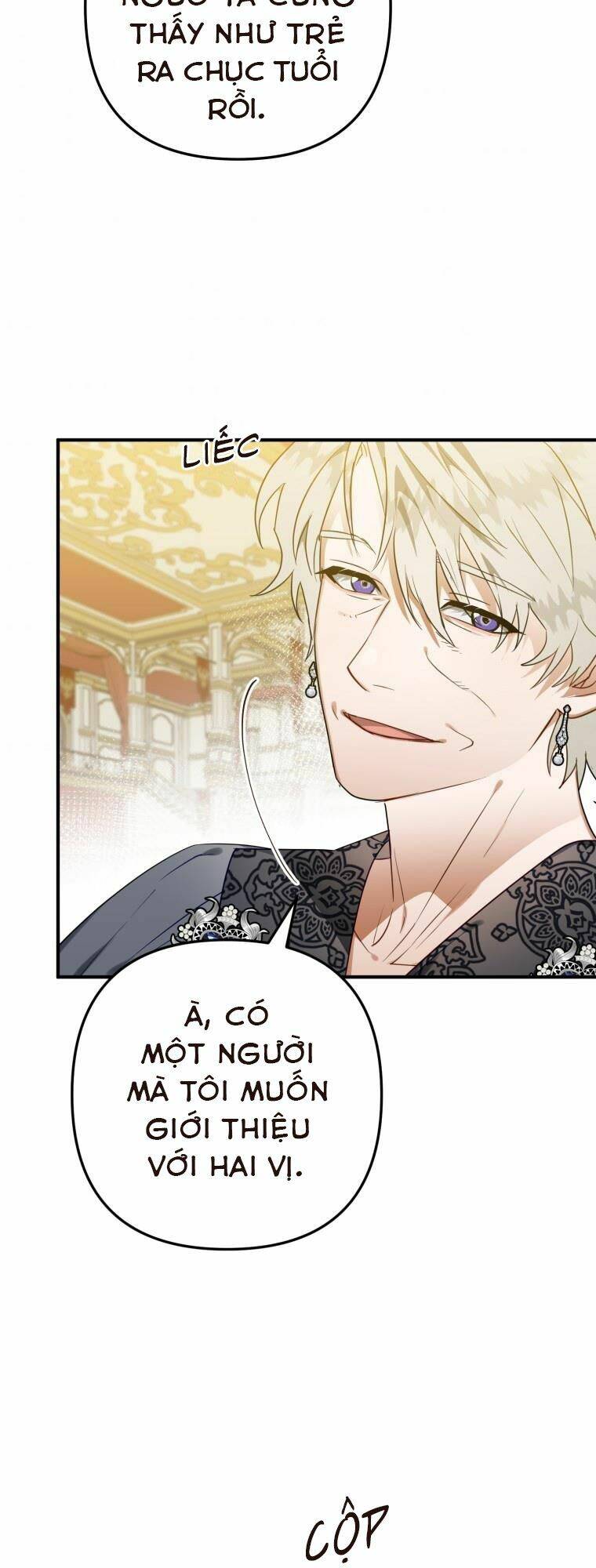 Bỗng Nhiên Tôi Trở Thành Quạ Đen!! Chapter 45 - Trang 2