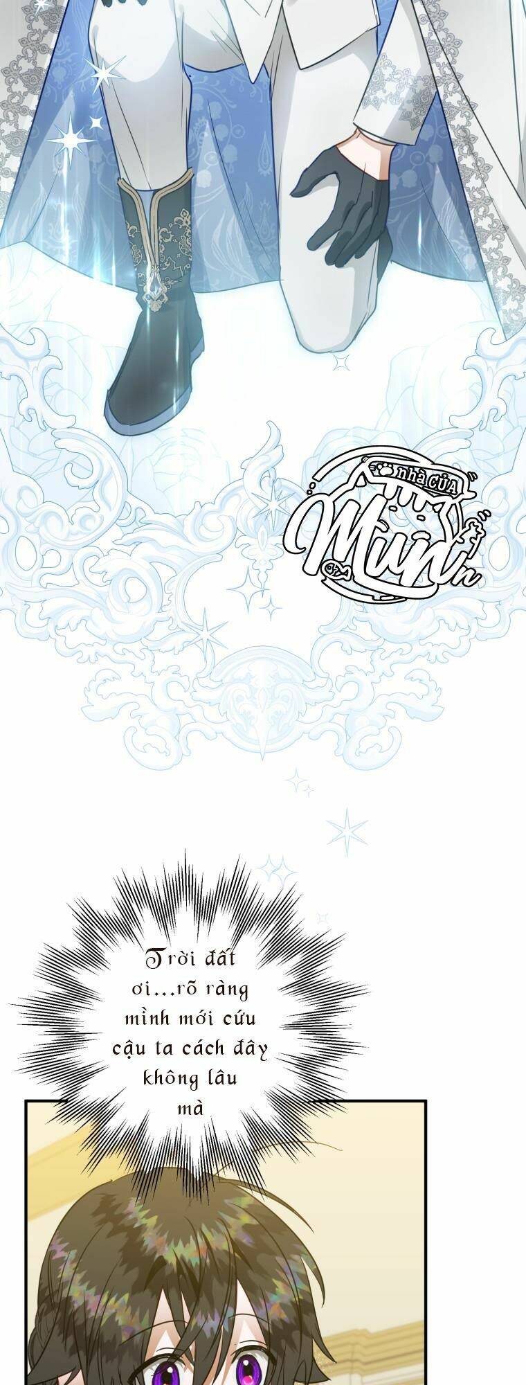 Bỗng Nhiên Tôi Trở Thành Quạ Đen!! Chapter 45 - Trang 2