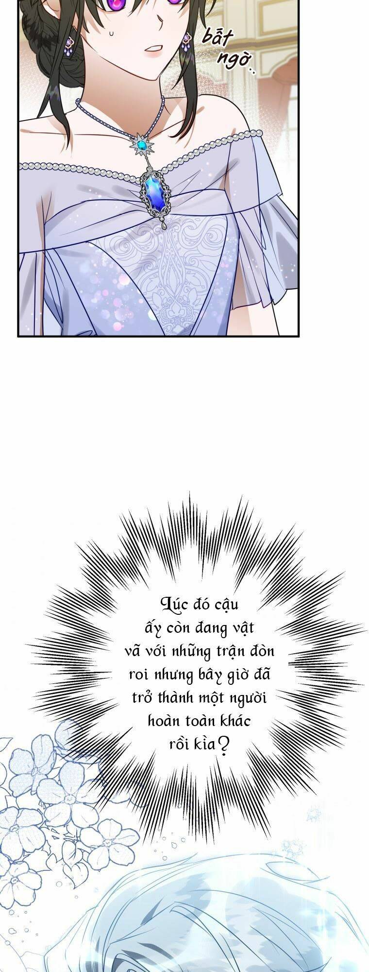 Bỗng Nhiên Tôi Trở Thành Quạ Đen!! Chapter 45 - Trang 2