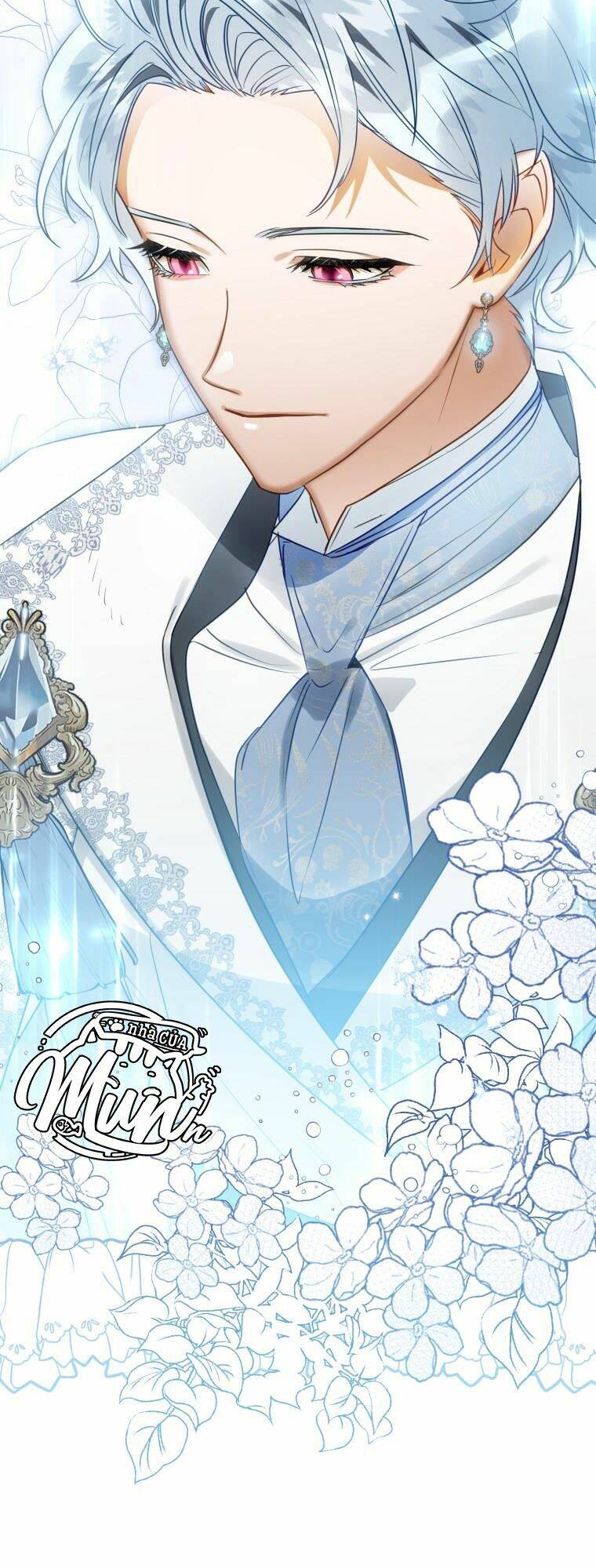 Bỗng Nhiên Tôi Trở Thành Quạ Đen!! Chapter 45 - Trang 2