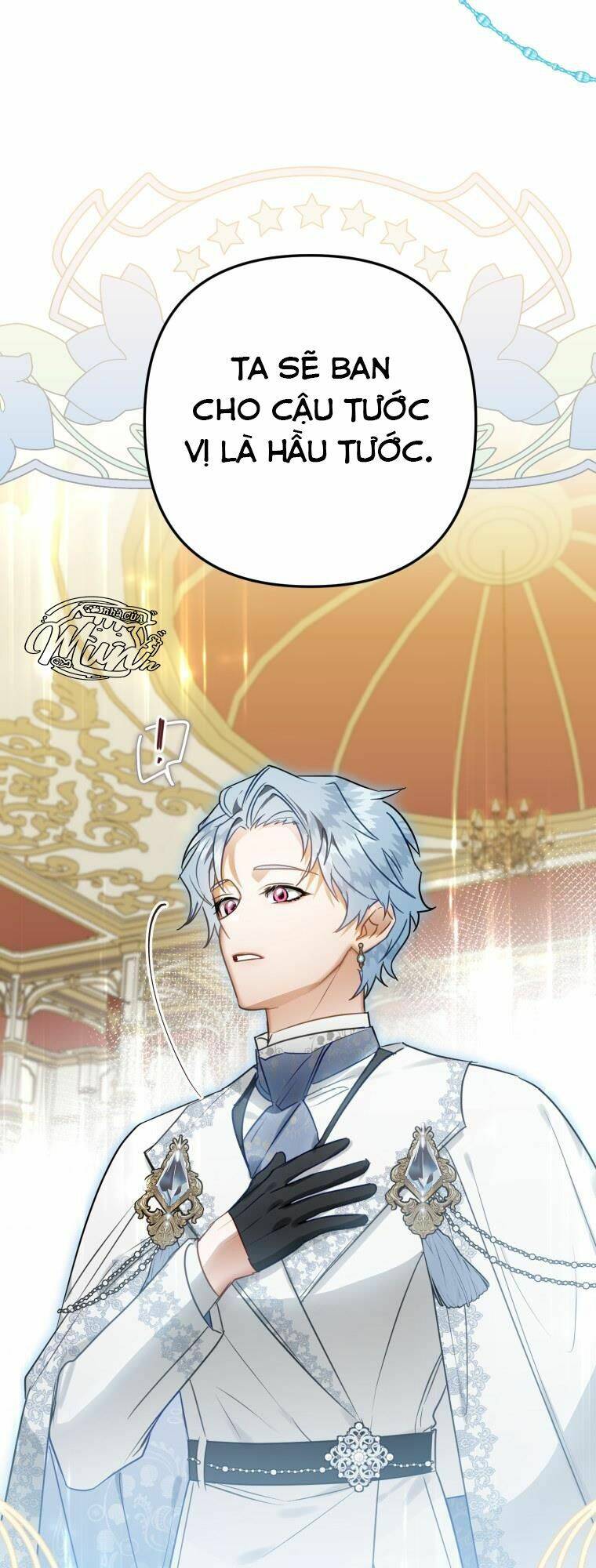 Bỗng Nhiên Tôi Trở Thành Quạ Đen!! Chapter 45 - Trang 2