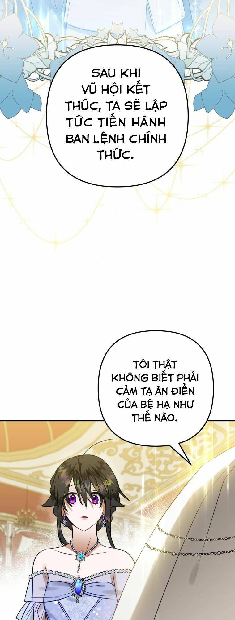 Bỗng Nhiên Tôi Trở Thành Quạ Đen!! Chapter 45 - Trang 2