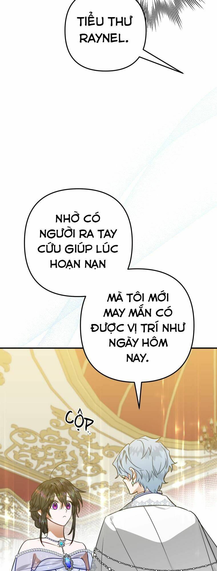 Bỗng Nhiên Tôi Trở Thành Quạ Đen!! Chapter 45 - Trang 2