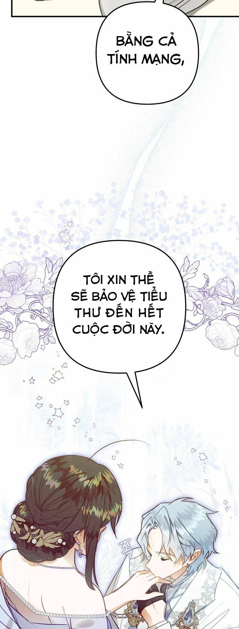 Bỗng Nhiên Tôi Trở Thành Quạ Đen!! Chapter 45 - Trang 2