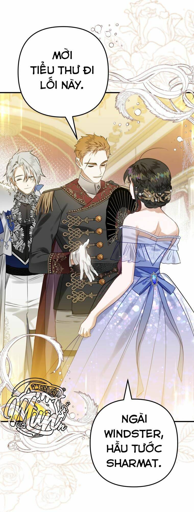 Bỗng Nhiên Tôi Trở Thành Quạ Đen!! Chapter 45 - Trang 2