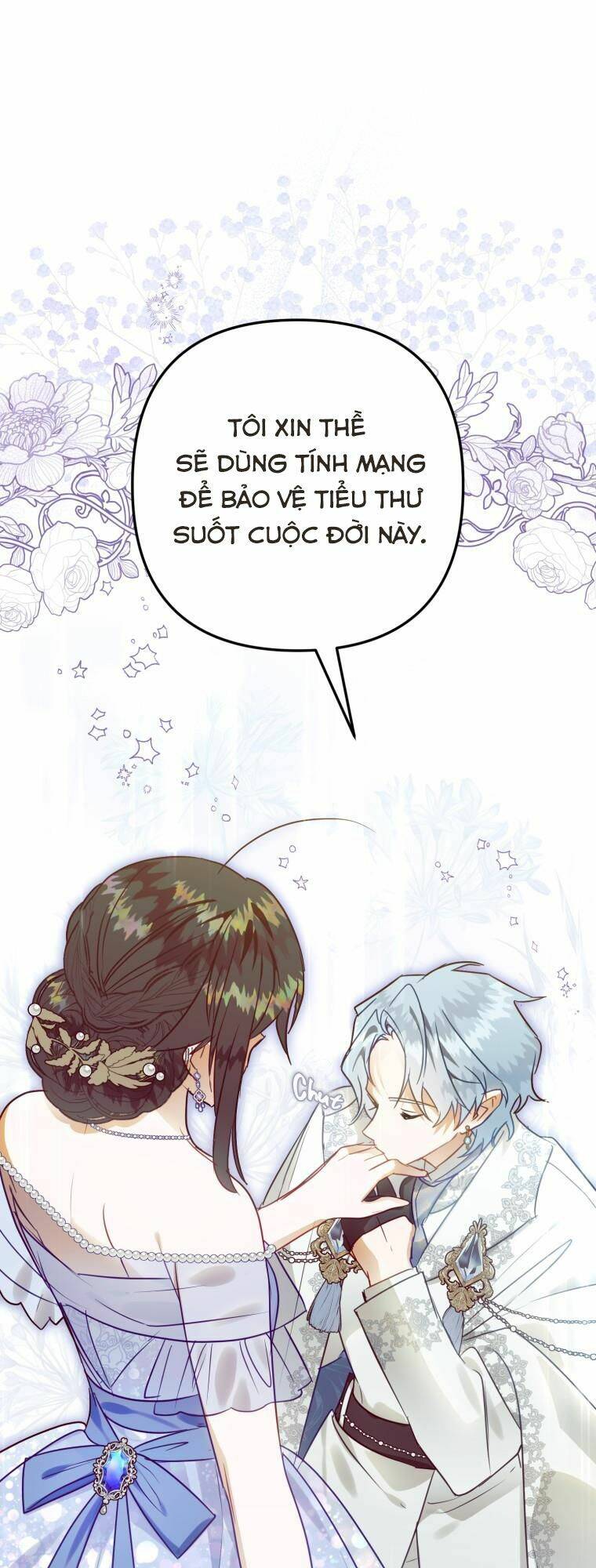 Bỗng Nhiên Tôi Trở Thành Quạ Đen!! Chapter 46 - Trang 2