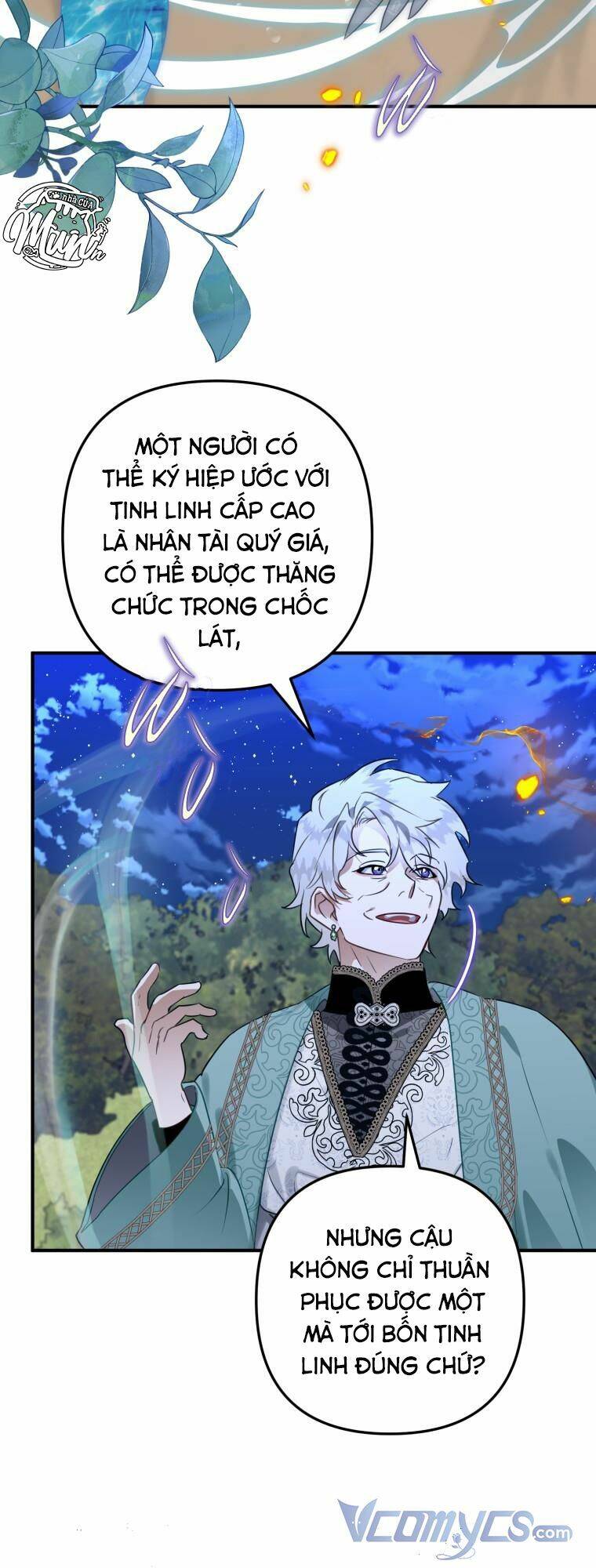 Bỗng Nhiên Tôi Trở Thành Quạ Đen!! Chapter 46 - Trang 2