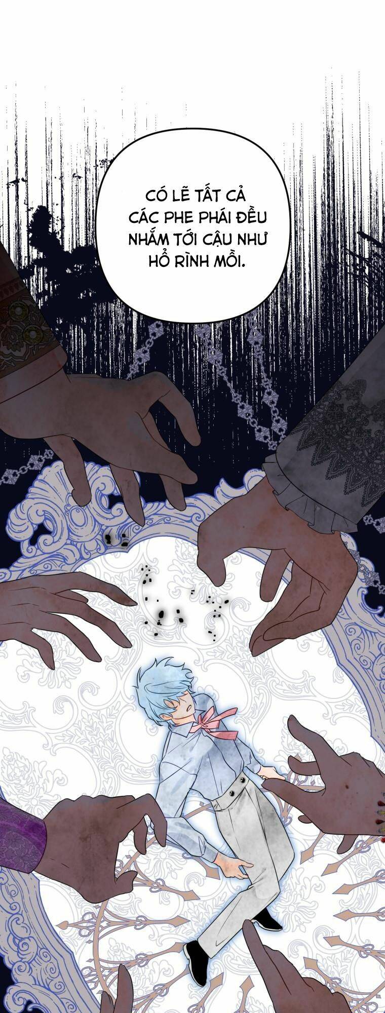 Bỗng Nhiên Tôi Trở Thành Quạ Đen!! Chapter 46 - Trang 2