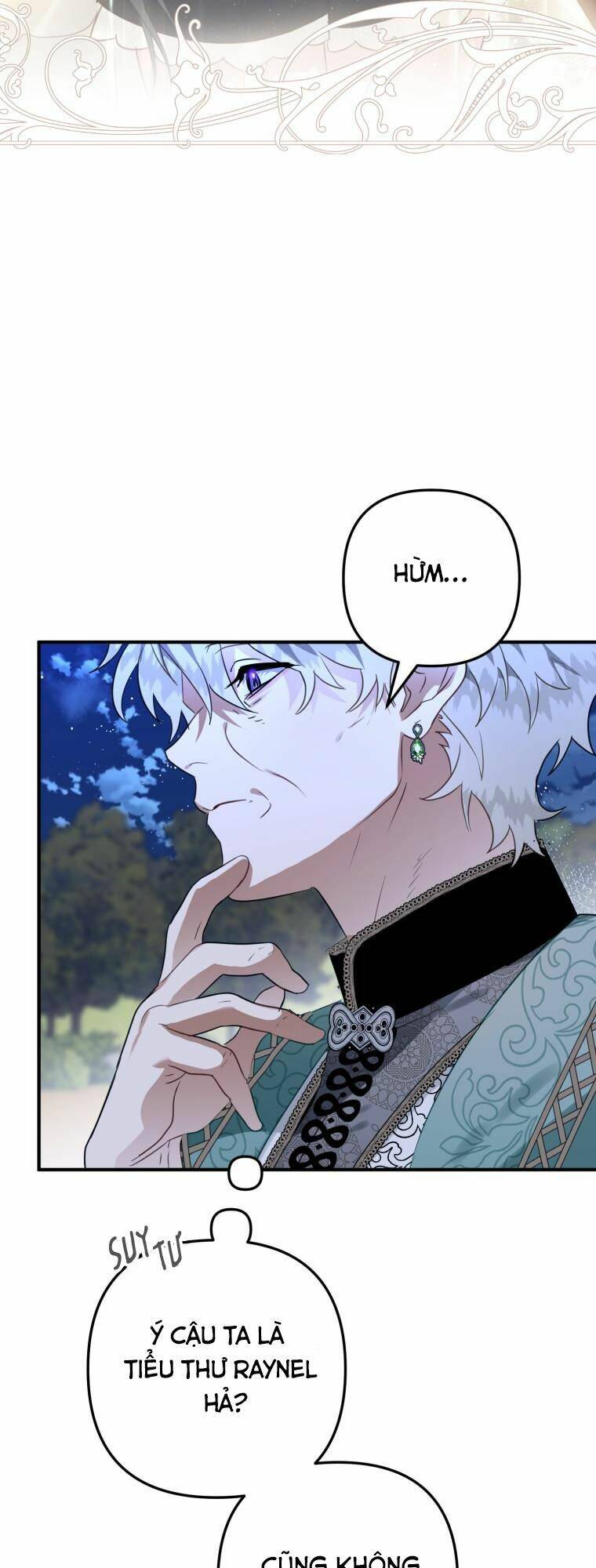 Bỗng Nhiên Tôi Trở Thành Quạ Đen!! Chapter 46 - Trang 2