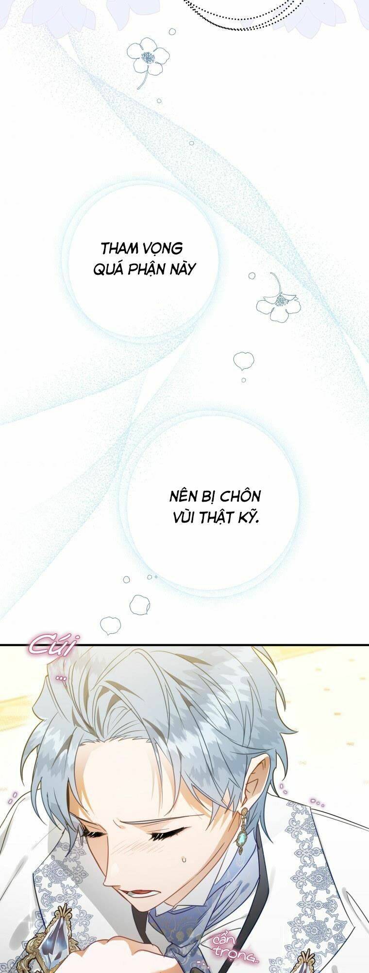 Bỗng Nhiên Tôi Trở Thành Quạ Đen!! Chapter 46 - Trang 2