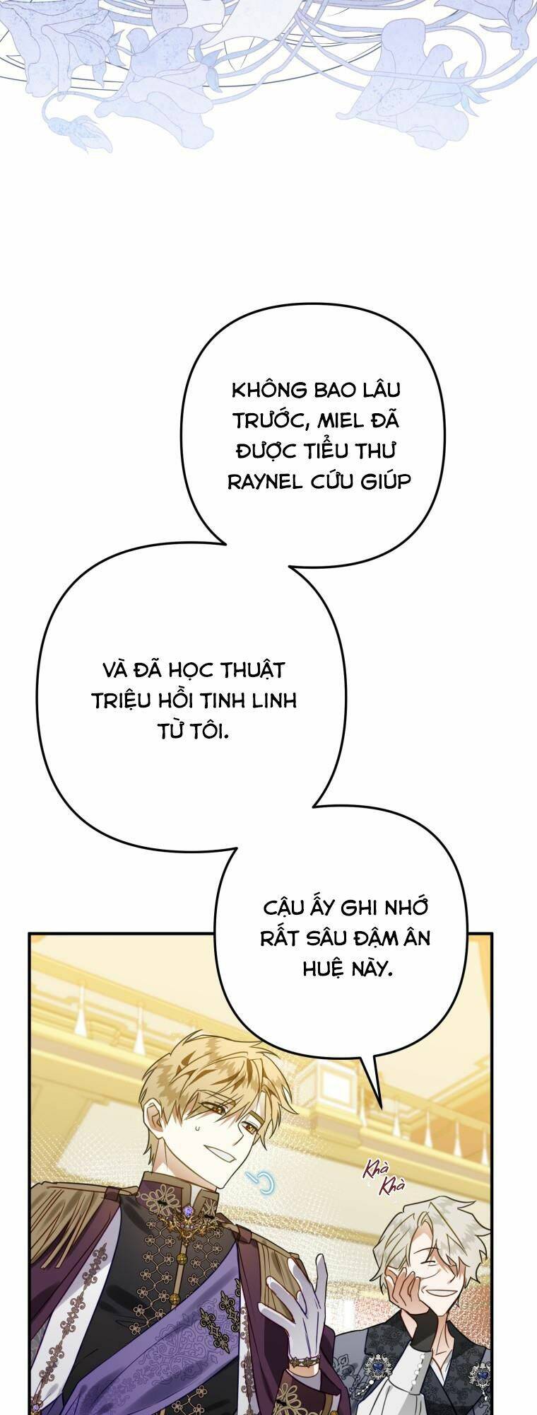 Bỗng Nhiên Tôi Trở Thành Quạ Đen!! Chapter 46 - Trang 2