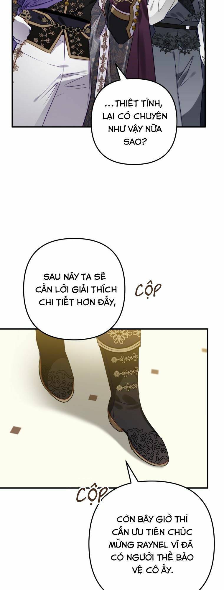 Bỗng Nhiên Tôi Trở Thành Quạ Đen!! Chapter 46 - Trang 2