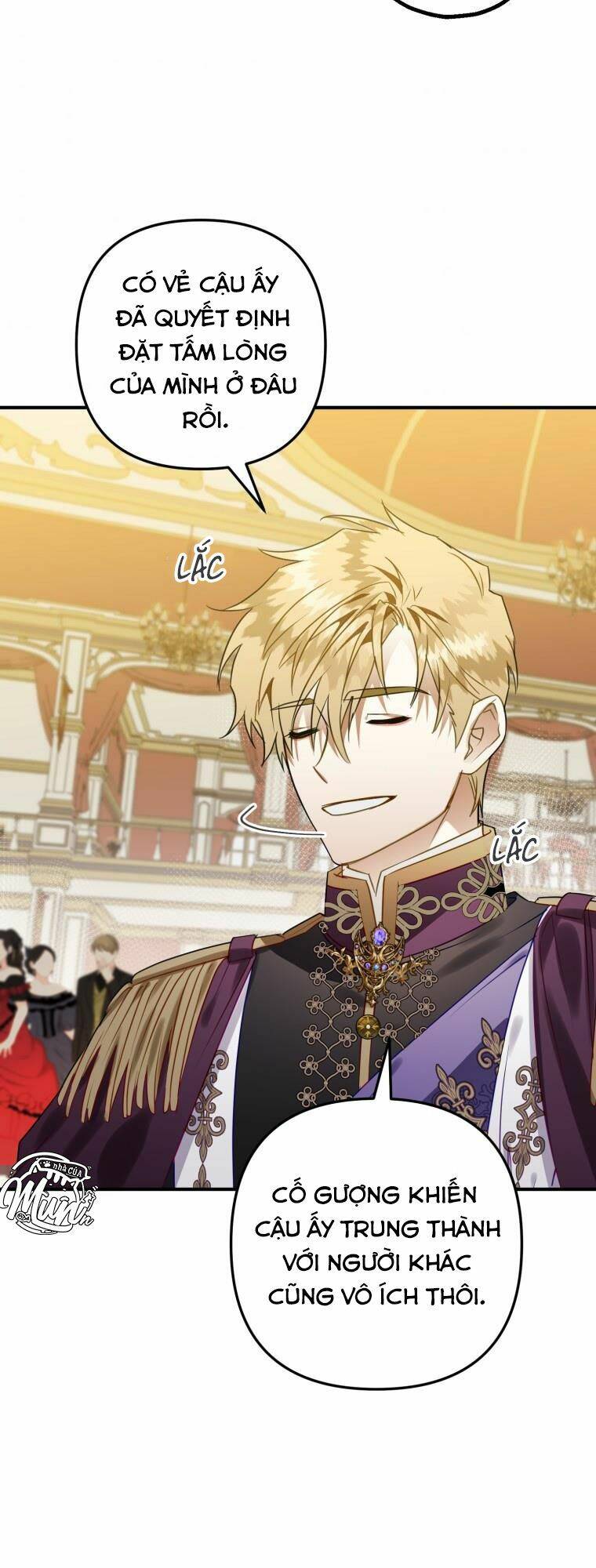 Bỗng Nhiên Tôi Trở Thành Quạ Đen!! Chapter 46 - Trang 2