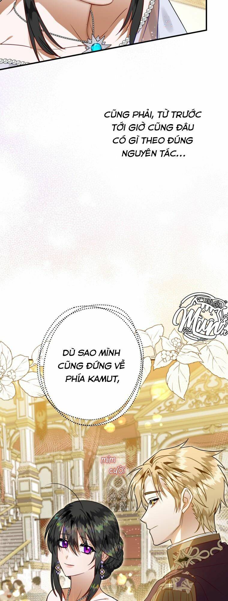 Bỗng Nhiên Tôi Trở Thành Quạ Đen!! Chapter 46 - Trang 2