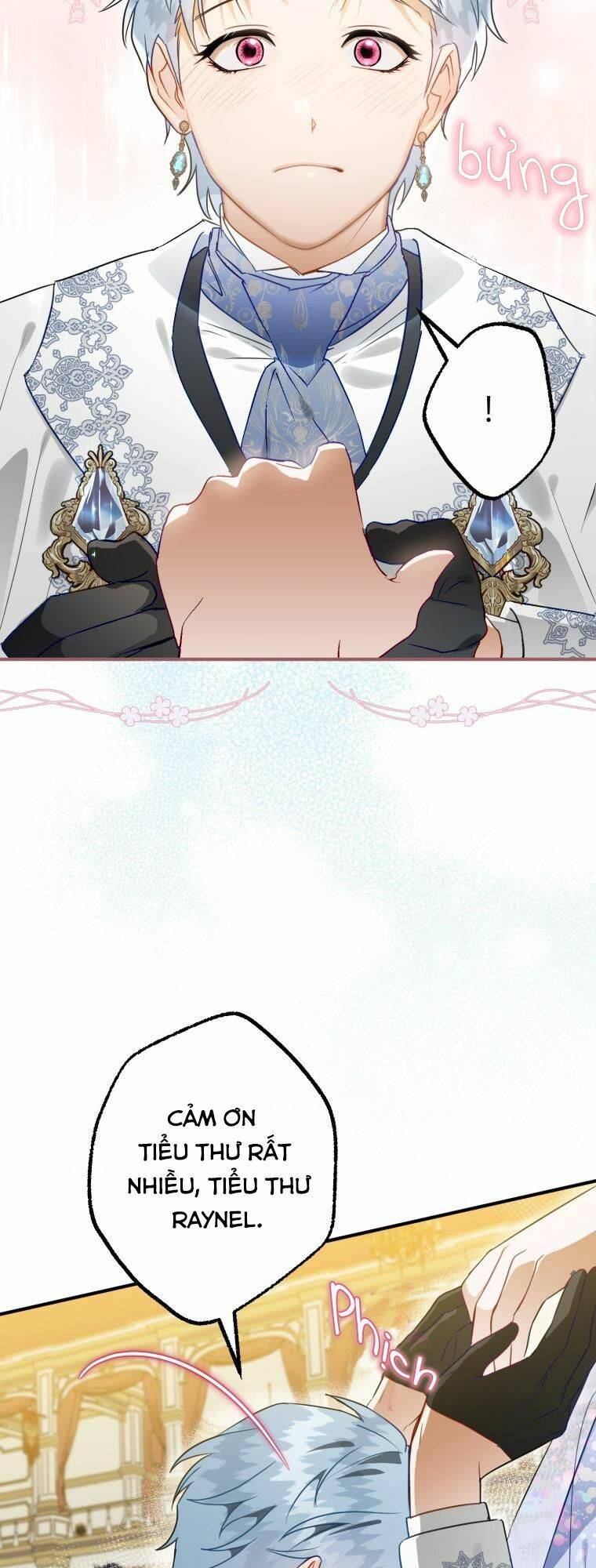 Bỗng Nhiên Tôi Trở Thành Quạ Đen!! Chapter 46 - Trang 2