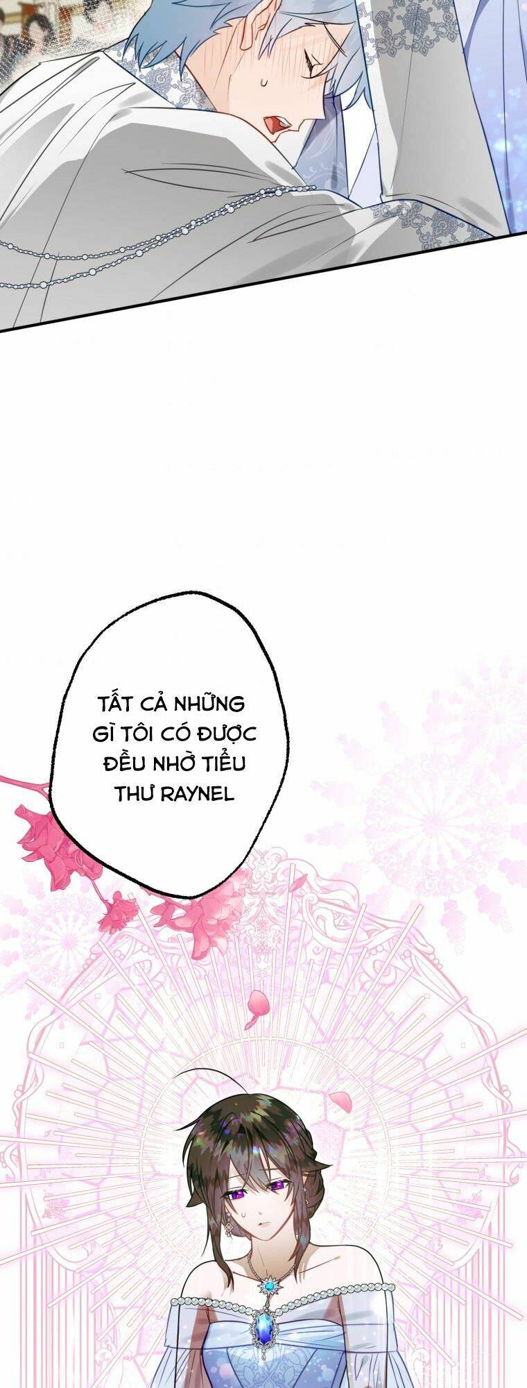 Bỗng Nhiên Tôi Trở Thành Quạ Đen!! Chapter 46 - Trang 2