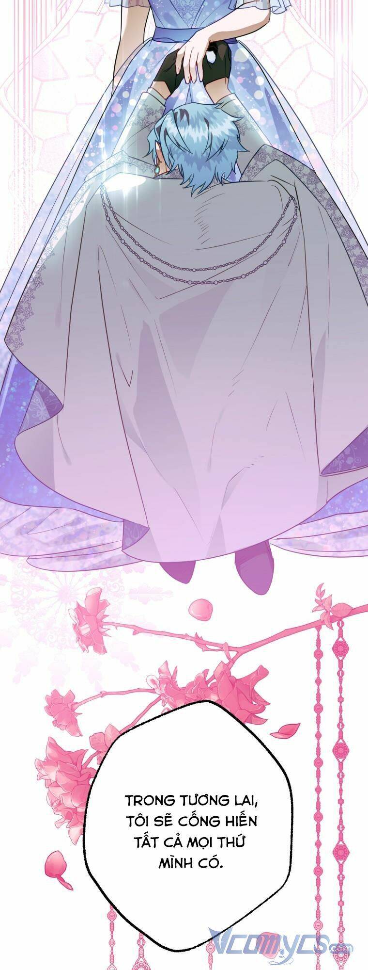 Bỗng Nhiên Tôi Trở Thành Quạ Đen!! Chapter 46 - Trang 2