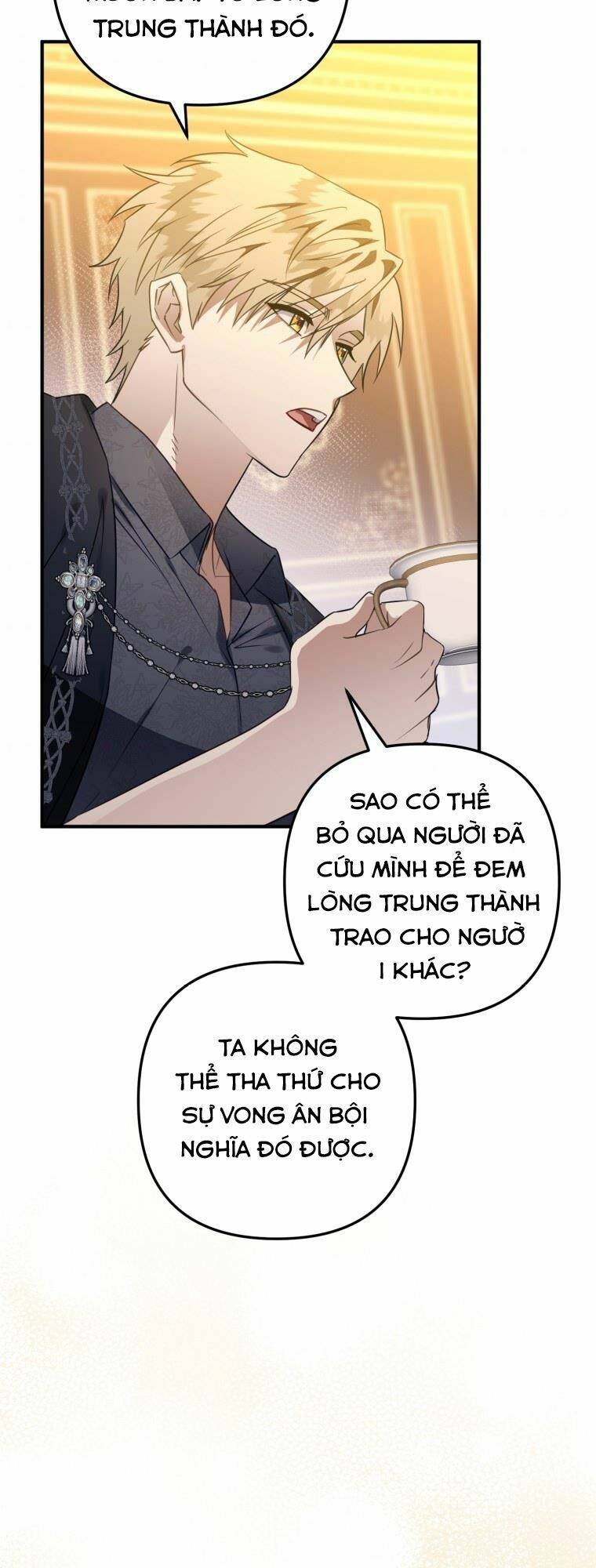 Bỗng Nhiên Tôi Trở Thành Quạ Đen!! Chapter 46 - Trang 2