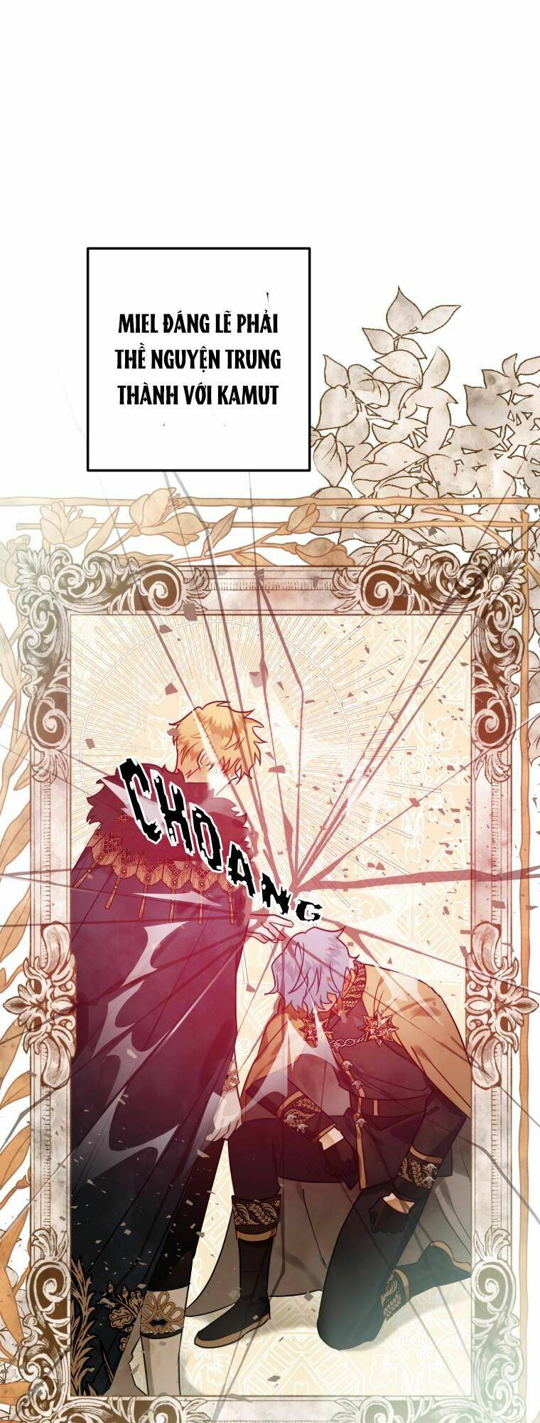 Bỗng Nhiên Tôi Trở Thành Quạ Đen!! Chapter 46 - Trang 2