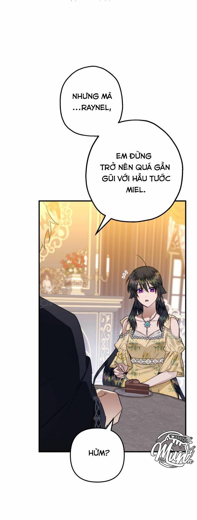Bỗng Nhiên Tôi Trở Thành Quạ Đen!! Chapter 46 - Trang 2