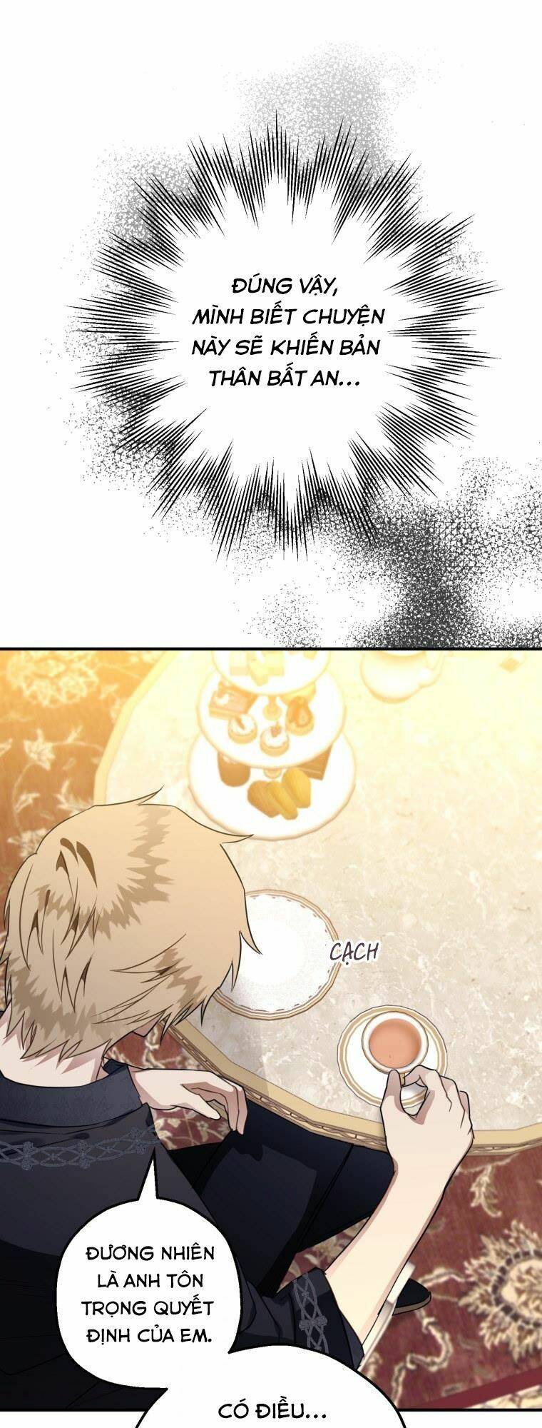 Bỗng Nhiên Tôi Trở Thành Quạ Đen!! Chapter 46 - Trang 2