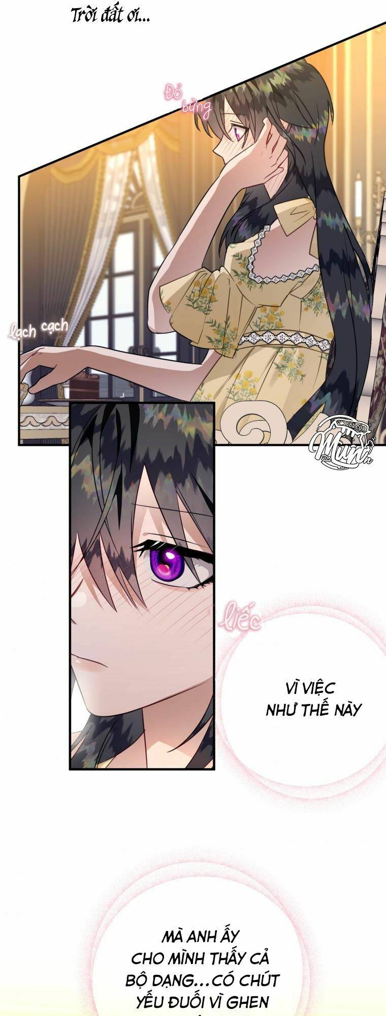 Bỗng Nhiên Tôi Trở Thành Quạ Đen!! Chapter 46 - Trang 2