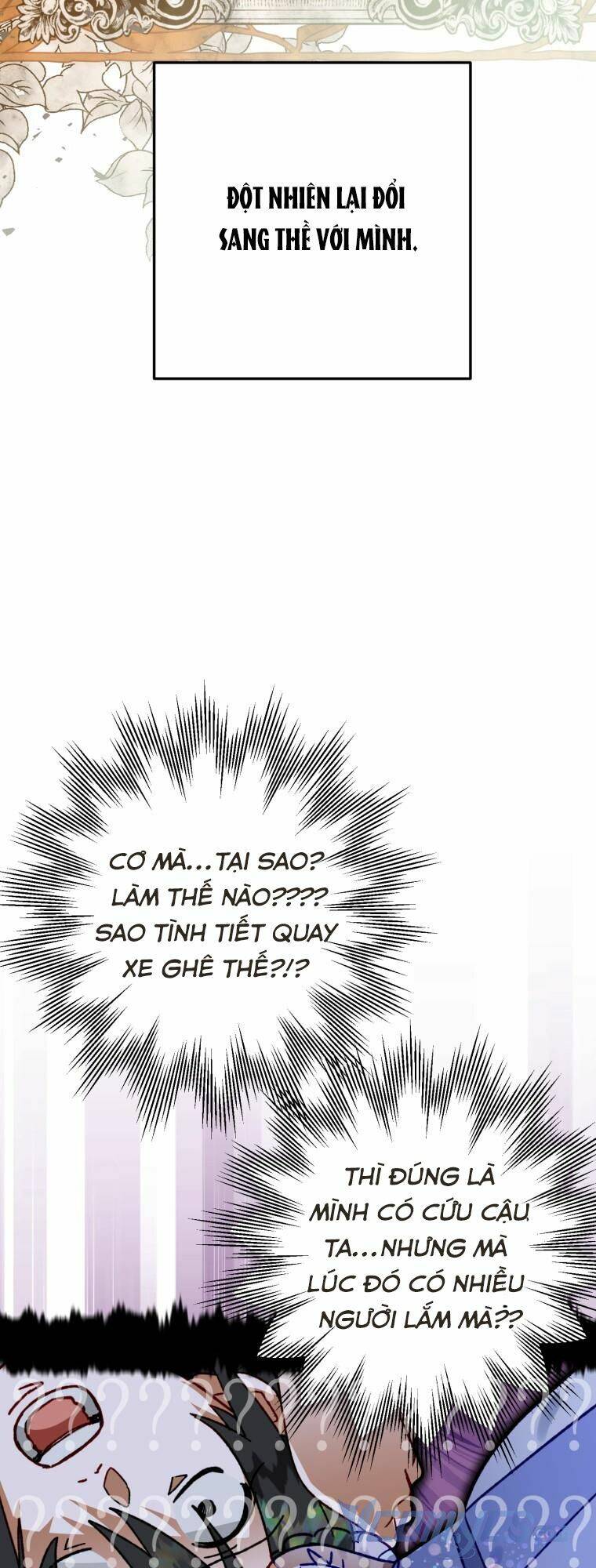 Bỗng Nhiên Tôi Trở Thành Quạ Đen!! Chapter 46 - Trang 2