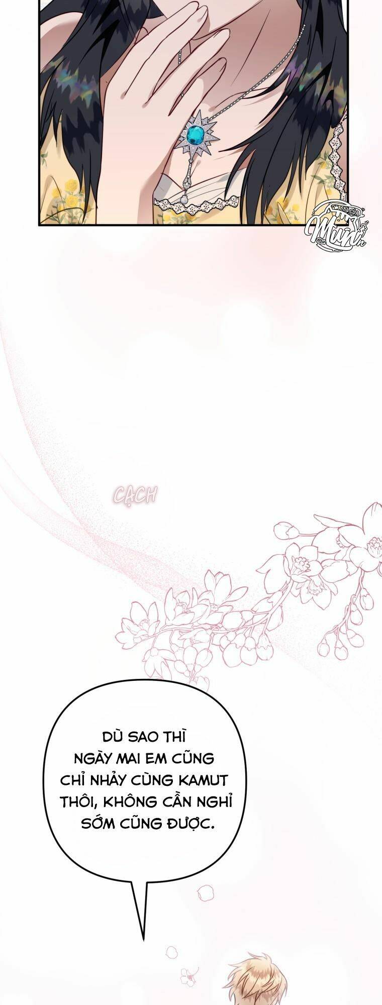 Bỗng Nhiên Tôi Trở Thành Quạ Đen!! Chapter 46 - Trang 2