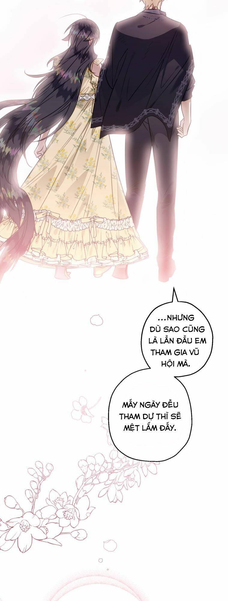 Bỗng Nhiên Tôi Trở Thành Quạ Đen!! Chapter 46 - Trang 2