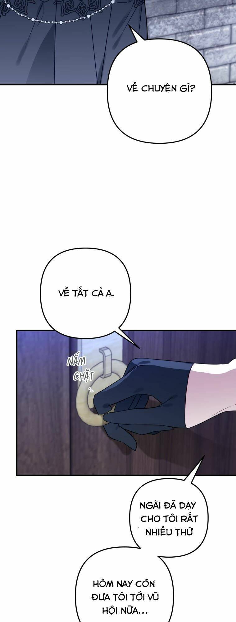 Bỗng Nhiên Tôi Trở Thành Quạ Đen!! Chapter 46 - Trang 2