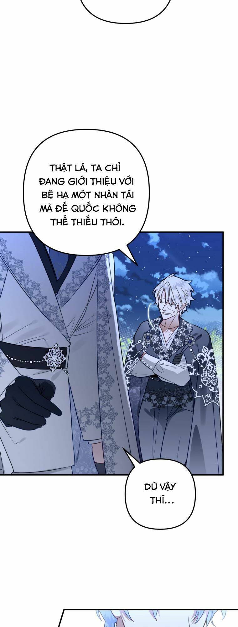 Bỗng Nhiên Tôi Trở Thành Quạ Đen!! Chapter 46 - Trang 2