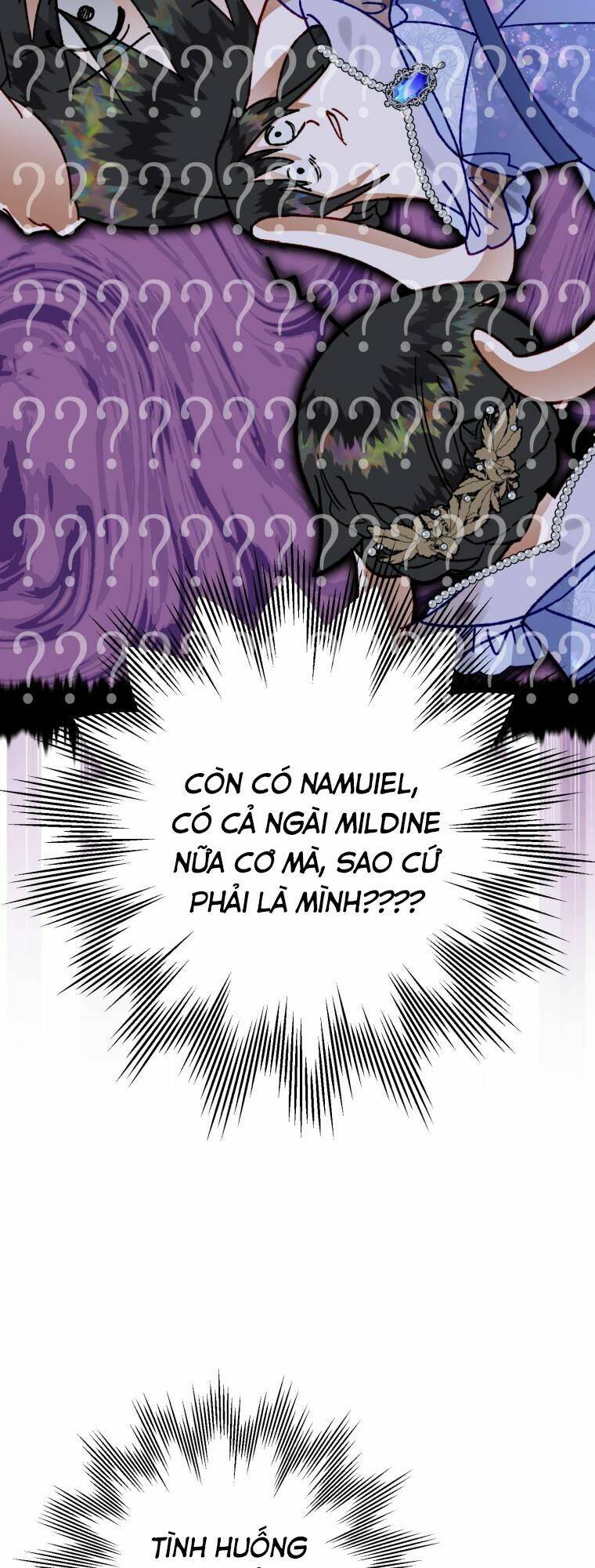 Bỗng Nhiên Tôi Trở Thành Quạ Đen!! Chapter 46 - Trang 2