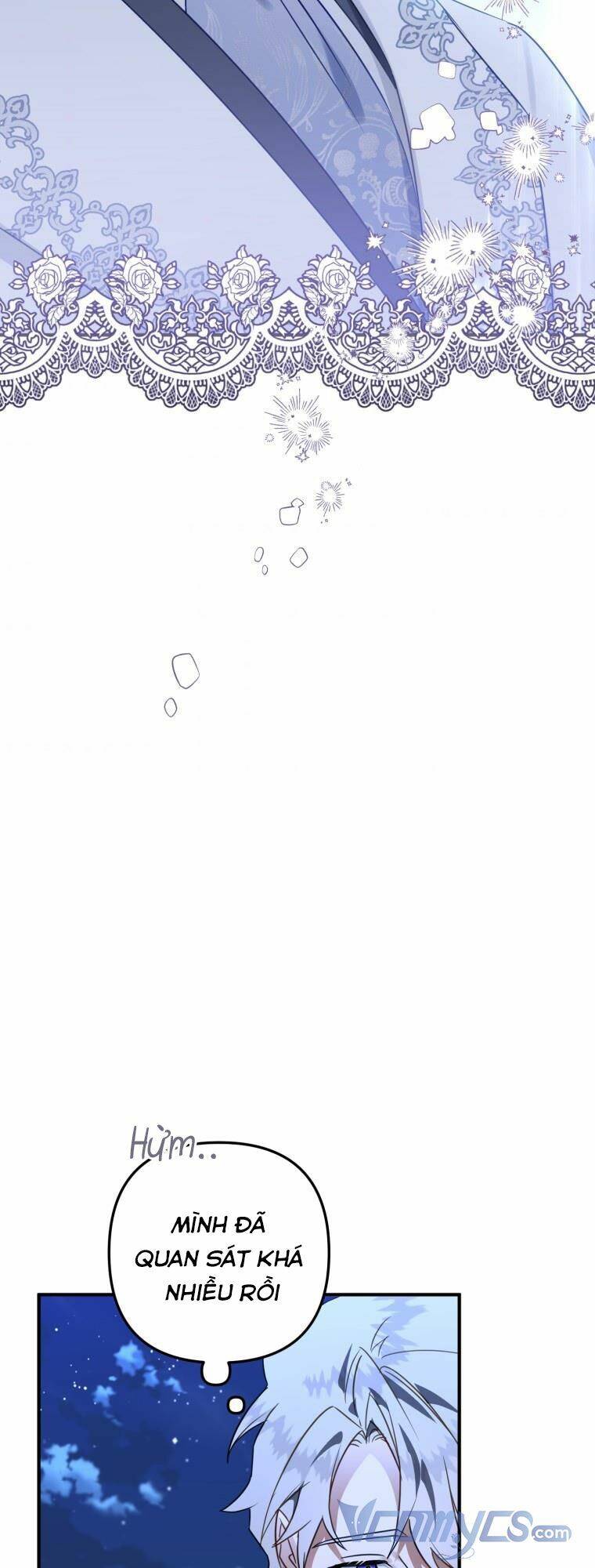 Bỗng Nhiên Tôi Trở Thành Quạ Đen!! Chapter 46 - Trang 2