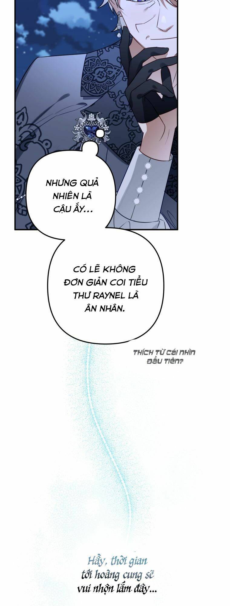 Bỗng Nhiên Tôi Trở Thành Quạ Đen!! Chapter 46 - Trang 2
