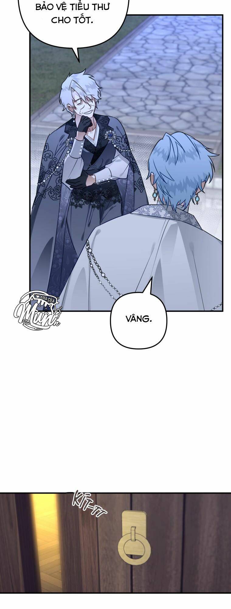 Bỗng Nhiên Tôi Trở Thành Quạ Đen!! Chapter 46 - Trang 2