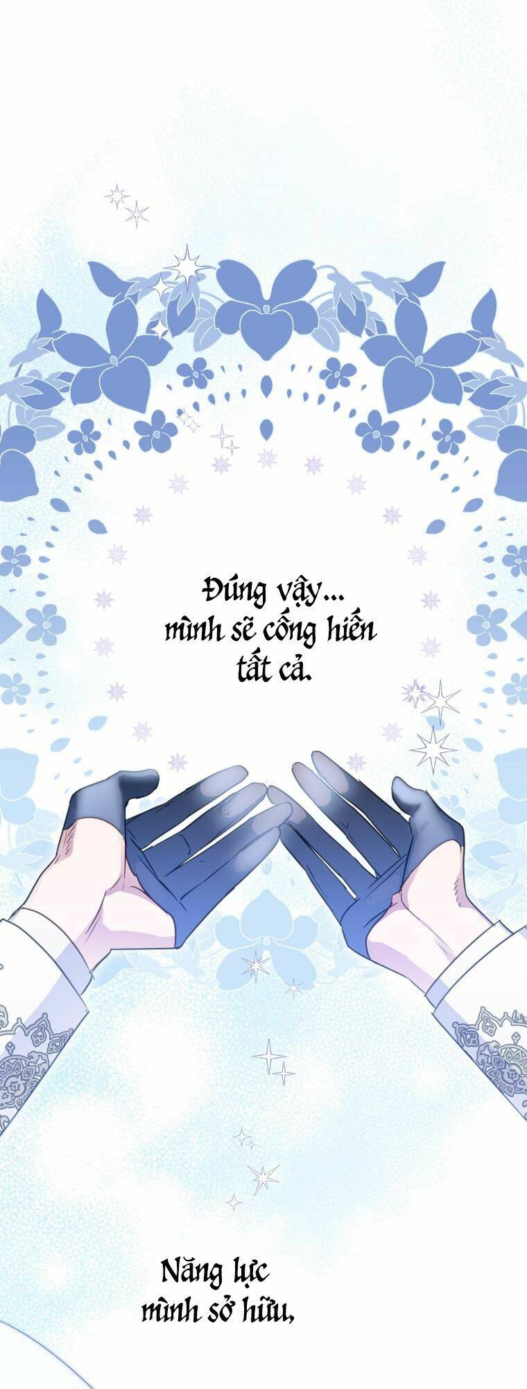 Bỗng Nhiên Tôi Trở Thành Quạ Đen!! Chapter 46 - Trang 2