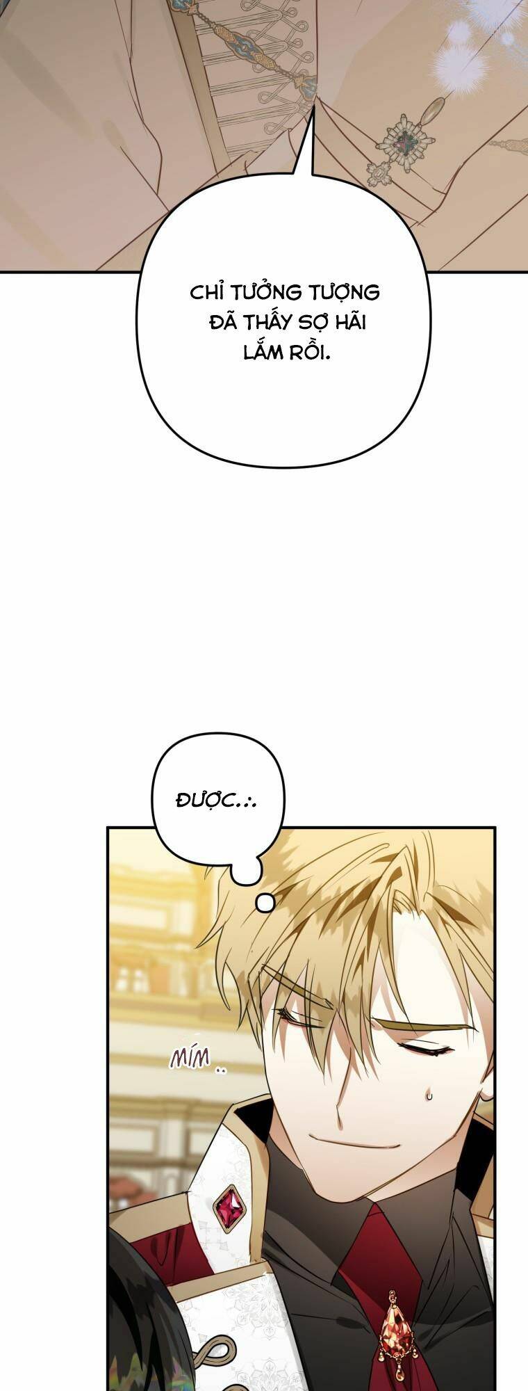 Bỗng Nhiên Tôi Trở Thành Quạ Đen!! Chapter 46 - Trang 2