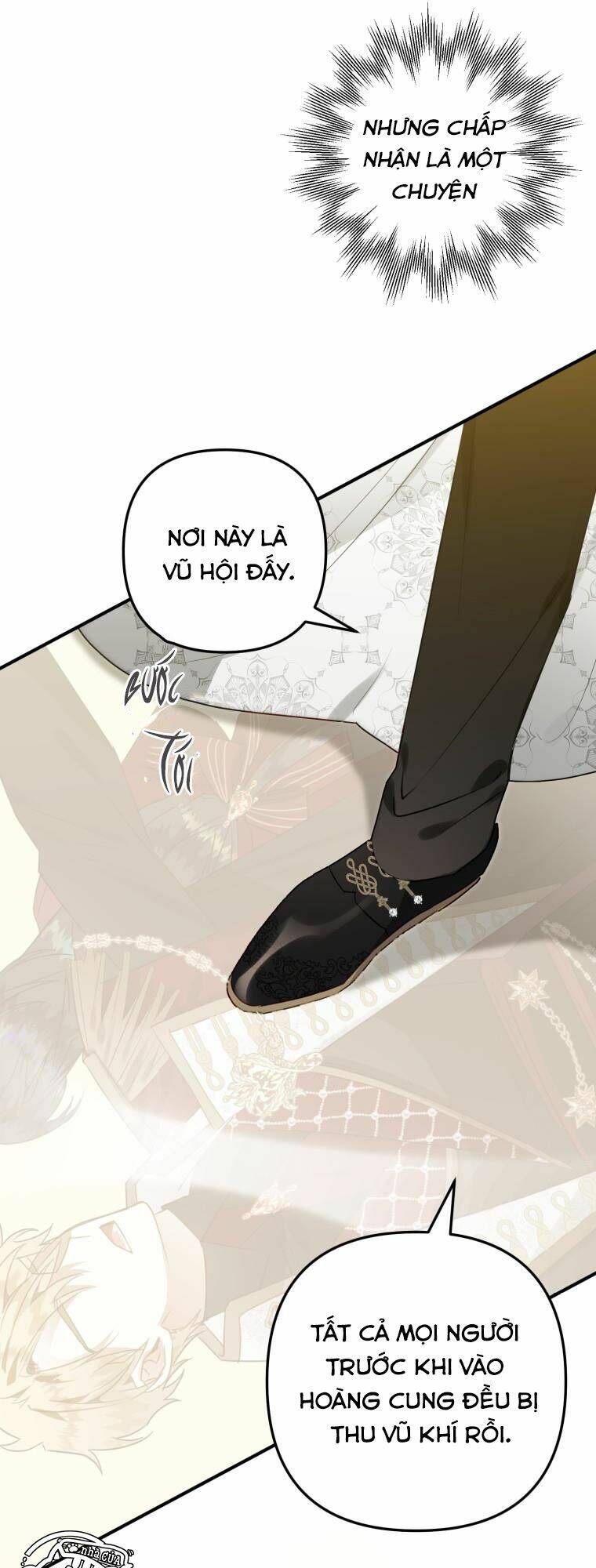 Bỗng Nhiên Tôi Trở Thành Quạ Đen!! Chapter 46 - Trang 2