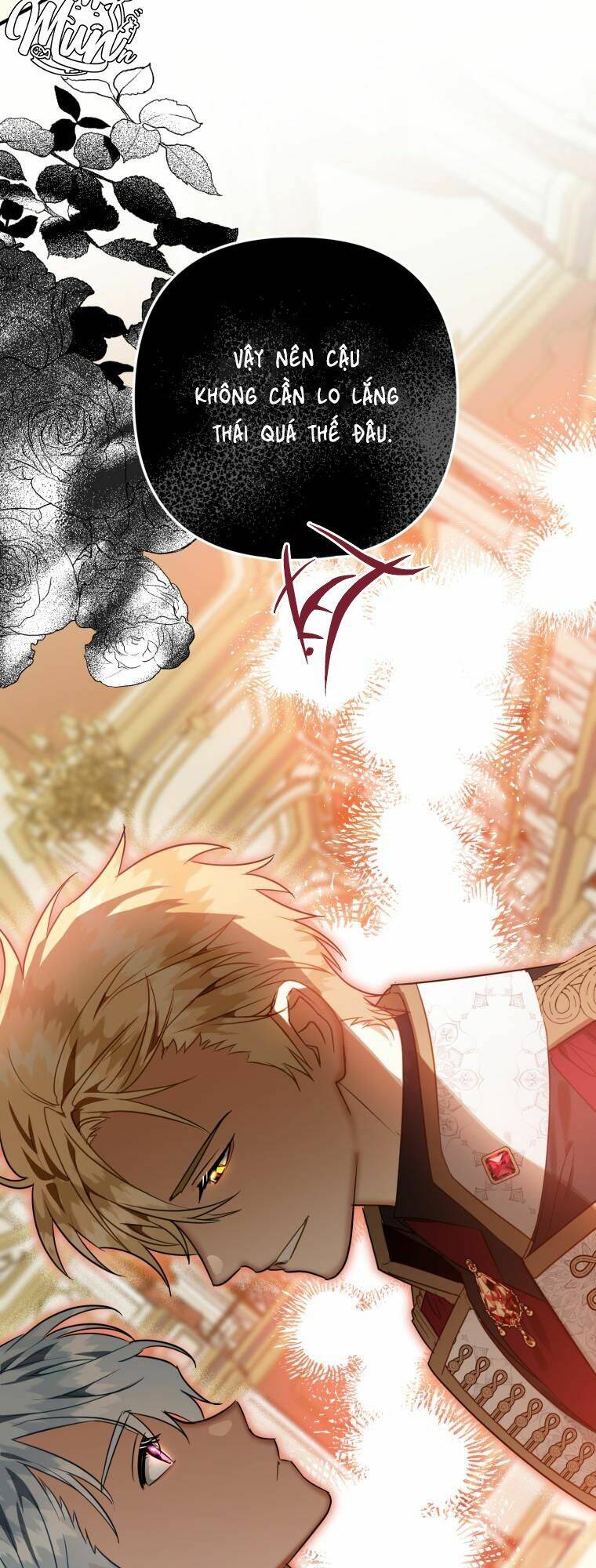 Bỗng Nhiên Tôi Trở Thành Quạ Đen!! Chapter 46 - Trang 2