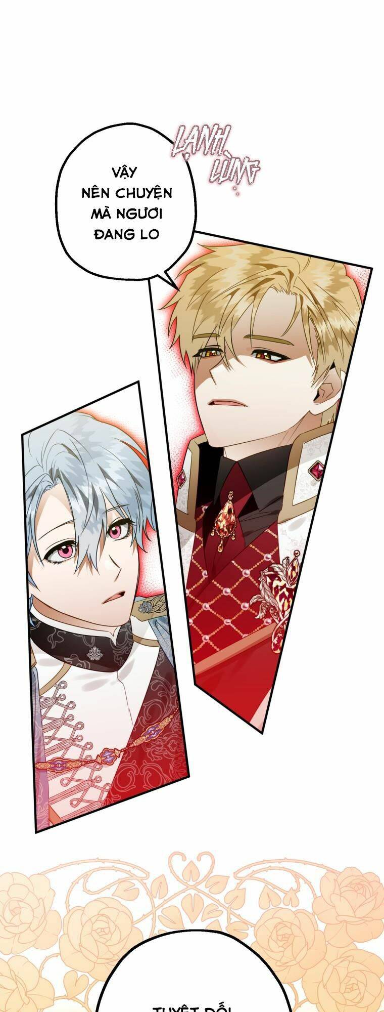 Bỗng Nhiên Tôi Trở Thành Quạ Đen!! Chapter 47 - Trang 2