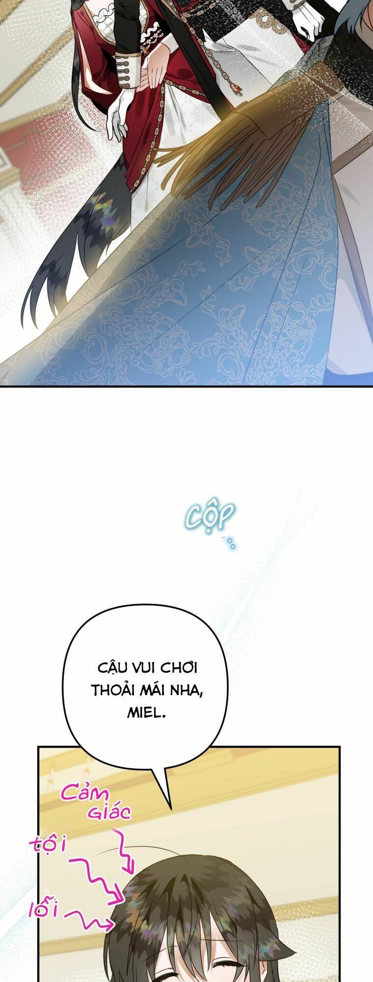 Bỗng Nhiên Tôi Trở Thành Quạ Đen!! Chapter 47 - Trang 2