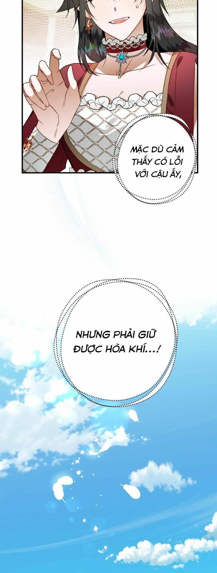 Bỗng Nhiên Tôi Trở Thành Quạ Đen!! Chapter 47 - Trang 2