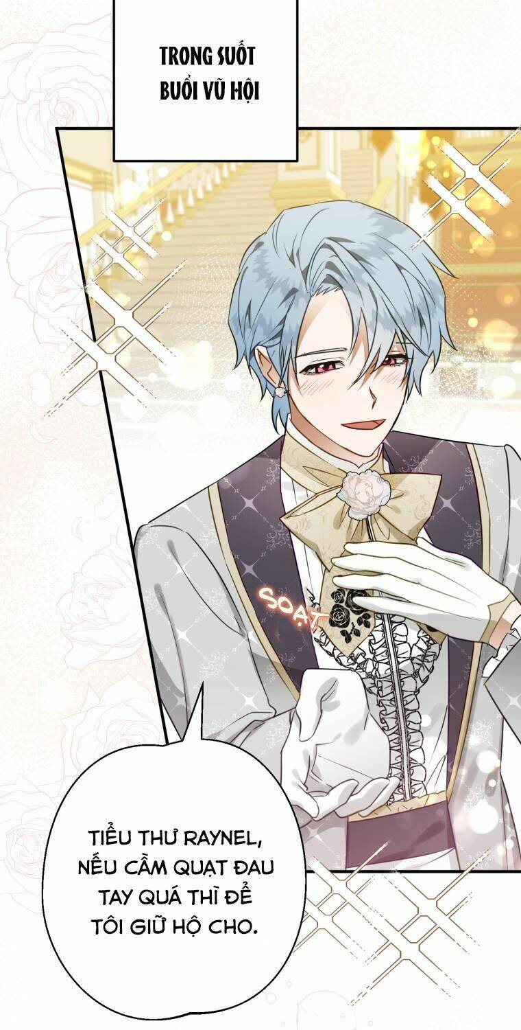 Bỗng Nhiên Tôi Trở Thành Quạ Đen!! Chapter 47 - Trang 2