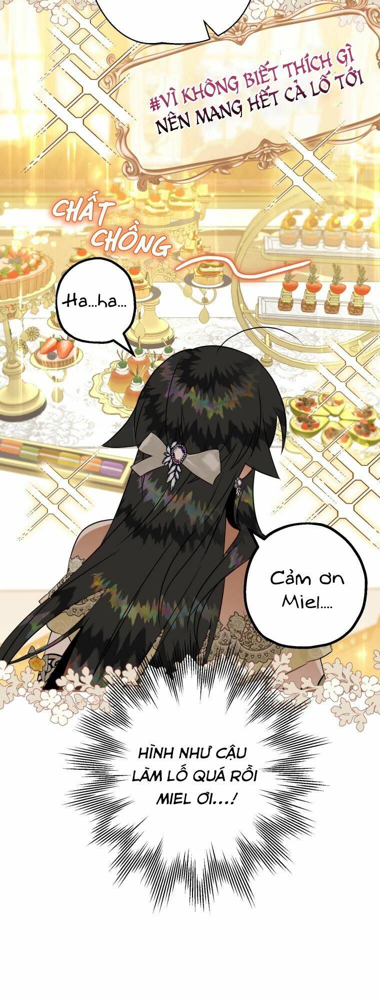 Bỗng Nhiên Tôi Trở Thành Quạ Đen!! Chapter 47 - Trang 2